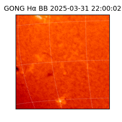 gong - 2025-03-31T22:00:02