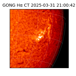gong - 2025-03-31T21:00:42