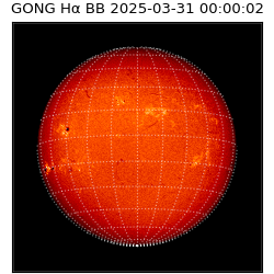 gong - 2025-03-31T00:00:02