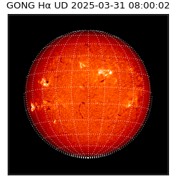 gong - 2025-03-31T08:00:02