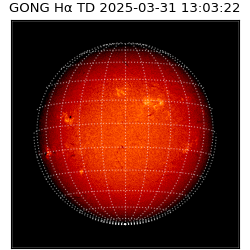 gong - 2025-03-31T13:03:22