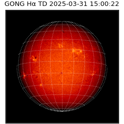 gong - 2025-03-31T15:00:22
