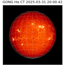 gong - 2025-03-31T20:00:42