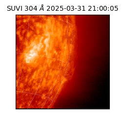 suvi - 2025-03-31T21:00:05.812000