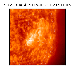 suvi - 2025-03-31T21:00:05.812000