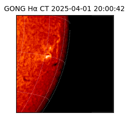 gong - 2025-04-01T20:00:42