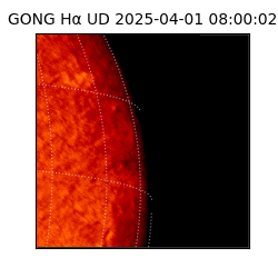 gong - 2025-04-01T08:00:02