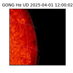 gong - 2025-04-01T12:00:02