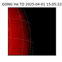 gong - 2025-04-01T15:05:22