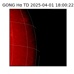 gong - 2025-04-01T18:00:22