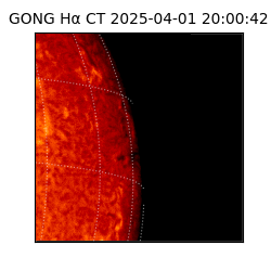 gong - 2025-04-01T20:00:42