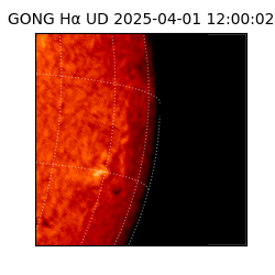 gong - 2025-04-01T12:00:02