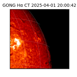 gong - 2025-04-01T20:00:42