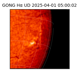 gong - 2025-04-01T05:00:02