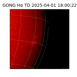 gong - 2025-04-01T18:00:22