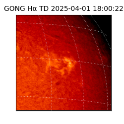 gong - 2025-04-01T18:00:22