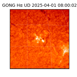gong - 2025-04-01T08:00:02