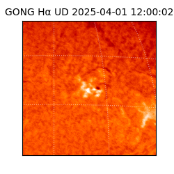 gong - 2025-04-01T12:00:02