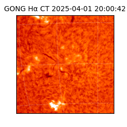 gong - 2025-04-01T20:00:42