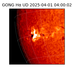 gong - 2025-04-01T04:00:02