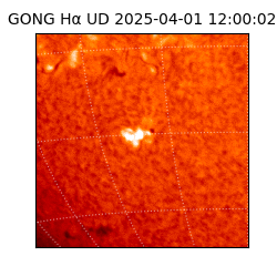 gong - 2025-04-01T12:00:02