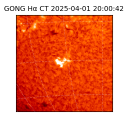 gong - 2025-04-01T20:00:42