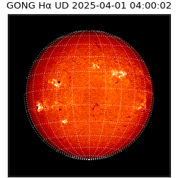 gong - 2025-04-01T04:00:02