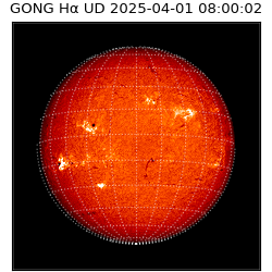 gong - 2025-04-01T08:00:02