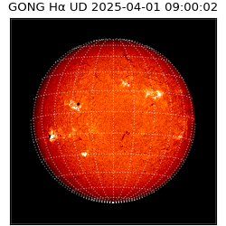 gong - 2025-04-01T09:00:02
