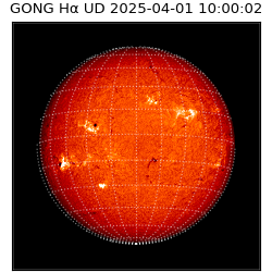 gong - 2025-04-01T10:00:02