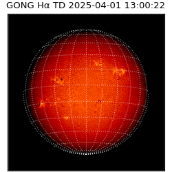 gong - 2025-04-01T13:00:22