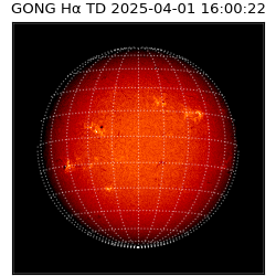 gong - 2025-04-01T16:00:22