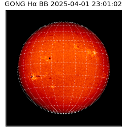 gong - 2025-04-01T23:01:02