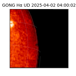 gong - 2025-04-02T04:00:02