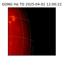 gong - 2025-04-02T12:00:22