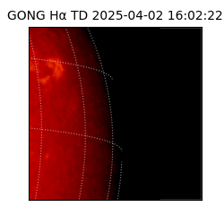 gong - 2025-04-02T16:02:22