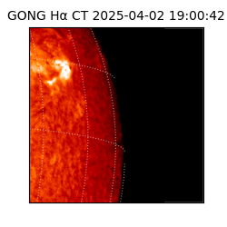 gong - 2025-04-02T19:00:42