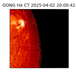 gong - 2025-04-02T20:00:42