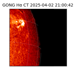 gong - 2025-04-02T21:00:42