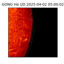 gong - 2025-04-02T05:00:02