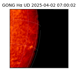 gong - 2025-04-02T07:00:02