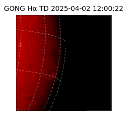 gong - 2025-04-02T12:00:22
