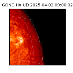 gong - 2025-04-02T09:00:02