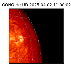gong - 2025-04-02T11:00:02