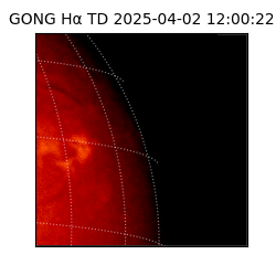 gong - 2025-04-02T12:00:22