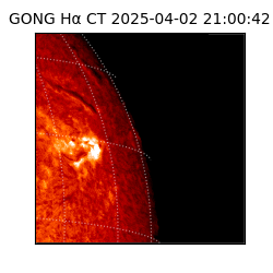 gong - 2025-04-02T21:00:42