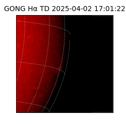 gong - 2025-04-02T17:01:22