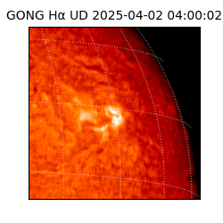 gong - 2025-04-02T04:00:02
