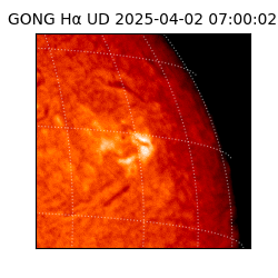 gong - 2025-04-02T07:00:02