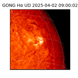 gong - 2025-04-02T09:00:02